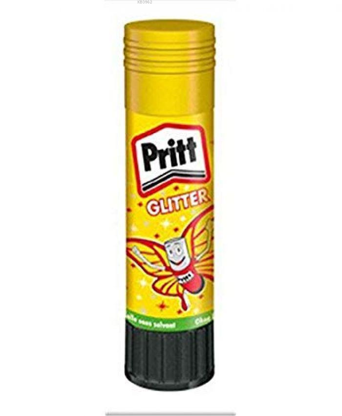 Pritt Gliter Stick Yapıştııcı 20 Gr 2040560