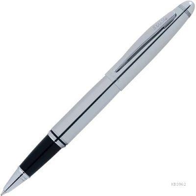 Scrikss 88 Roller Kalem Krom Lüks Kutulu