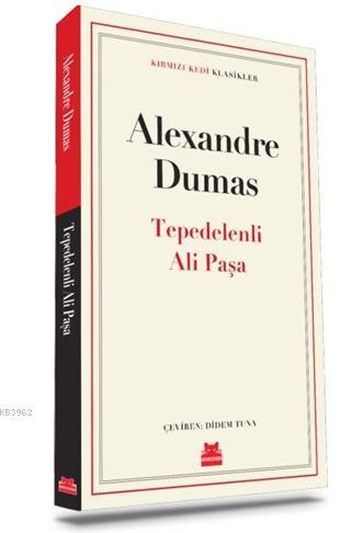 Tepedelenli Ali Paşa; Klasikler