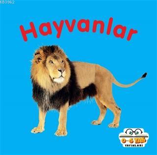 Hayvanlar