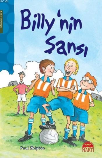 Billy'in Şansı; (2-3. Sınıflar İçin)