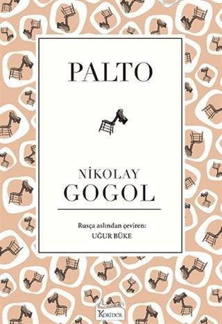Palto ( Bez Ciltli )