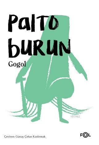 Palto Burun
