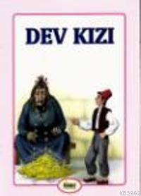 Dev Kızı