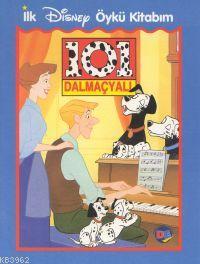 101 Dalmaçyalı - İlk Disney Öykü Kitabı
