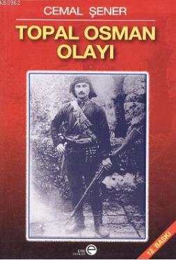 Topal Osman Olayı