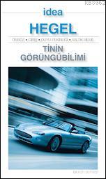 Tinin Görüngübilimi (Seçmeler)