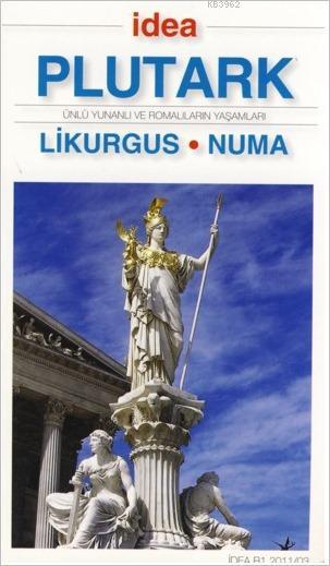 Likurgus - Numa