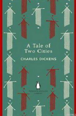 A Tale of Two Cities (Penguin English Library)