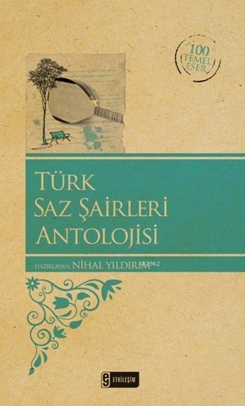 Türk Saz Şairleri Antolojisi