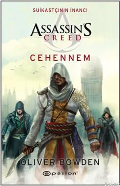Assassin's Creed - Suikastçının İnancı 6; Cehennem