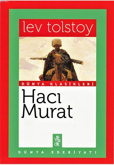 Hacı Murat; Dünya Klasikleri