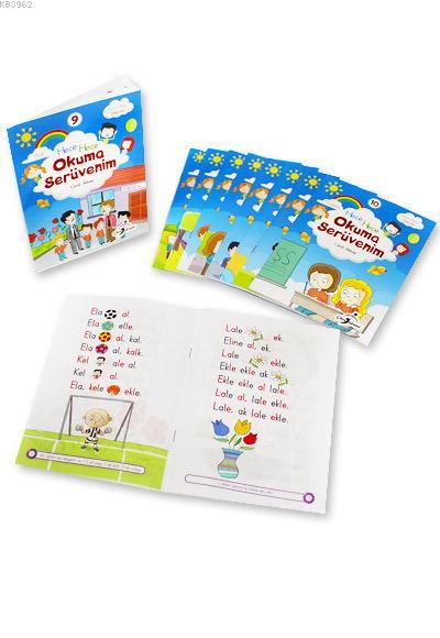 garanti kitap