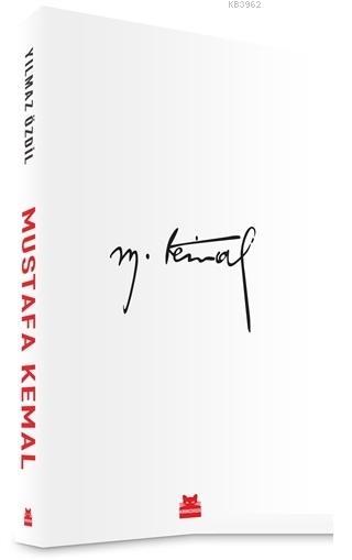 Mustafa Kemal (İngilizce)