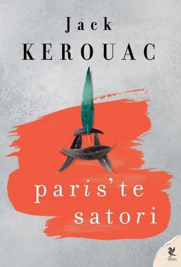 Paris'te Satori