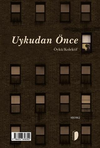 Uykudan Önce - Pandemiden Sonra