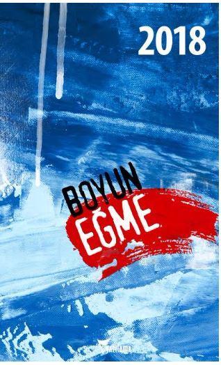 2018 Boyun Eğme Ajandası