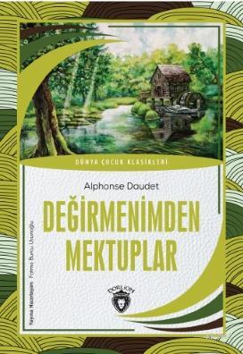 Değirmenimden Mektuplar
