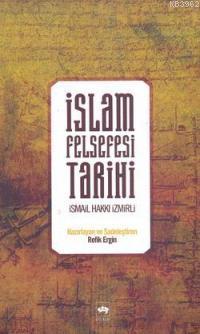 İslam Felsefesi Tarihi 