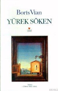 Yürek Söken