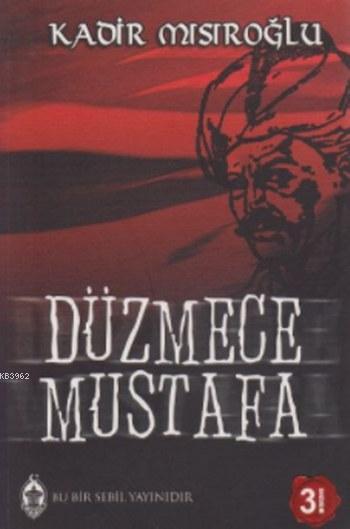 Düzmece Mustafa