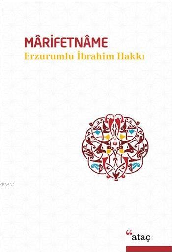 Marifetname (Ciltli)