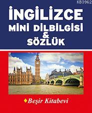 İngilizce Mini Dilbilgisi & Sözlük