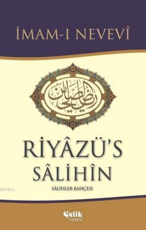 Riyazü's Salihin