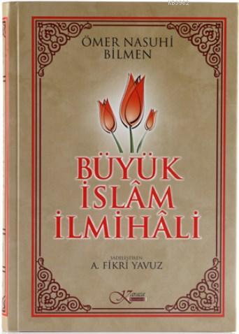 Büyük İslam İlmihali