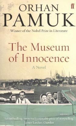 The Museum Of Innocence