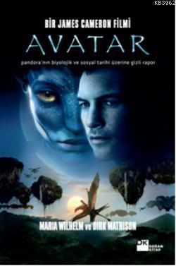 Bir James Cameron Filmi; Avatar