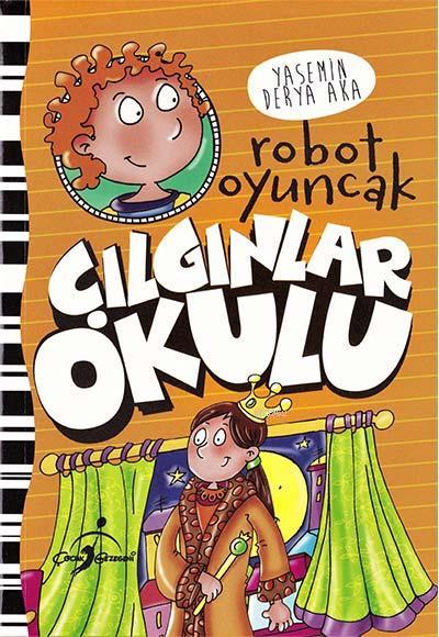 Afacanlar Is Basinda Serisi 10 Kitap 6 10 Yas Ilkogretim Cocuk Kitaplari Cocuk Gezegeni Yasemin Derya Aka