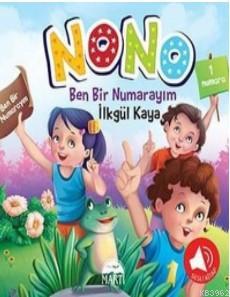 Nono 1; Ben Bir Numarayım