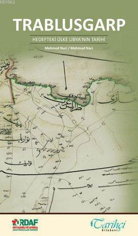 Trablusgarp; Hedefteki Ülke Libya'nın Tarihi