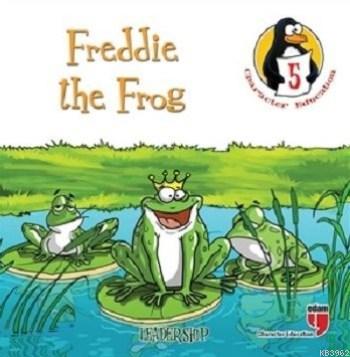 Freddie the Frog - Leadership