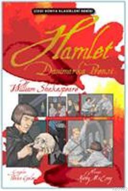 Hamlet Danimarka Prensi