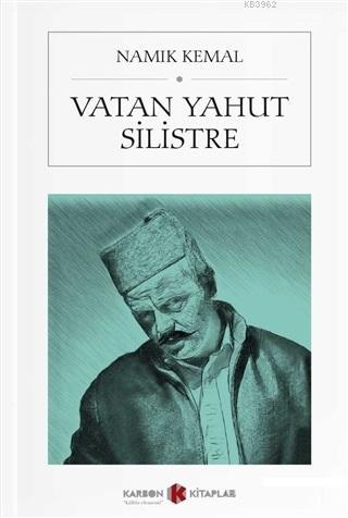 Vatan Yahut Silistre (Cep Boy)