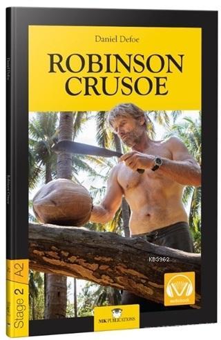 Robinson Crusoe Stage 2