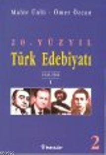 20. Yüzyıl Türk Edebiyatı 2; 1940-1960 1.bölüm