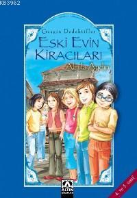Eski Evin Kiracıları; Gezgin Dedektifler