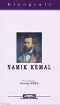 Namık Kemal