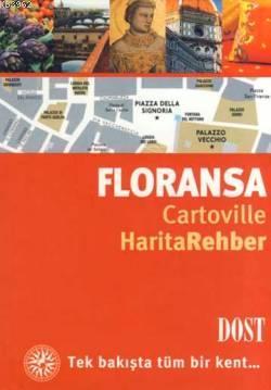 Floransa; Cartoville Harita Rehber