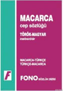Macarca Cep Sözlüğü; Macarca-Türkçe \ Türkçe-Macarca