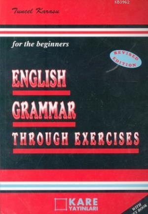 English Grammar Through Exercises