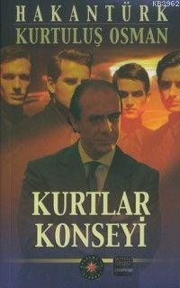 Kurtlar Konseyi