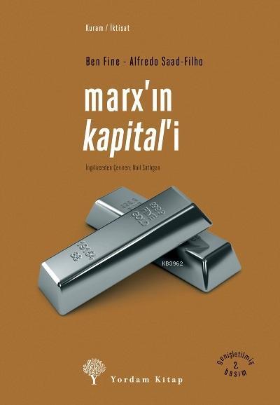 Marx'ın Kapital'i