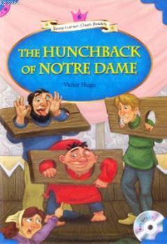 The Hunchback of Notre Dame + MP3 CD (YLCR-Level 6)