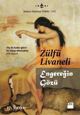 Engereğin Gözü