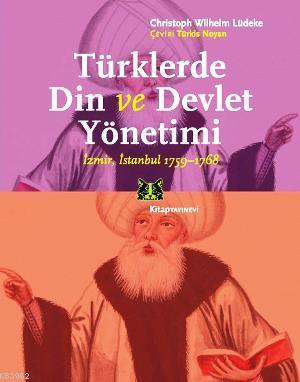 Türklerde Din ve Devlet Yönetimi