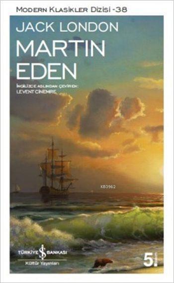 Martin Eden